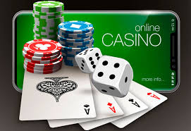 Онлайн казино Ninja Casino